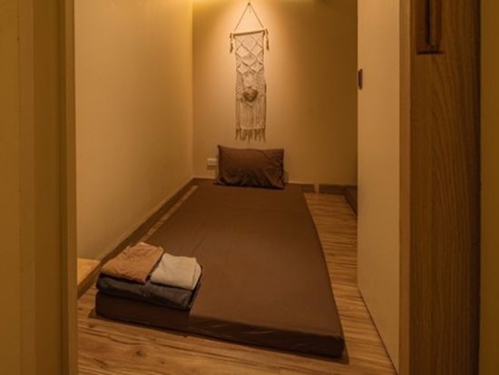 タイタイマッサージ「ThaiThai Massage」サイアム旗艦店　「タイ伝統」がコンセプトのスパで本格マッサージ＜サイアム駅徒歩1分＞