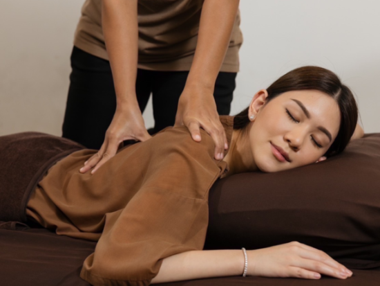タイタイマッサージ「ThaiThai Massage」サイアム旗艦店　「タイ伝統」がコンセプトのスパで本格マッサージ＜サイアム駅徒歩1分＞