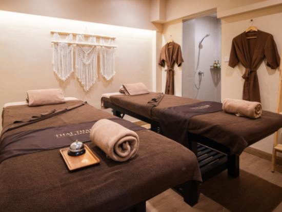タイタイマッサージ「ThaiThai Massage」アソーク店　「タイ伝統」がコンセプトのスパで本格マッサージ＜アソーク駅徒歩1分＞
