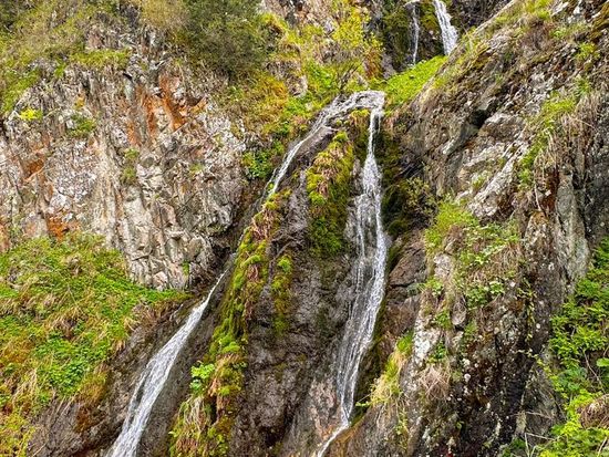 アルマトイ1日郊外観光 ＜貸切／昼食付き／日本語ガイド／アルマトイ発着＞の写真4