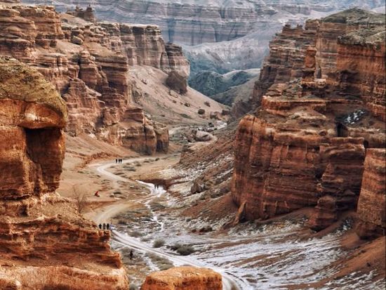 CHARYN CANYON4
