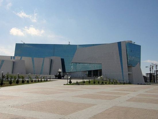 NATIONAL MUSEUM