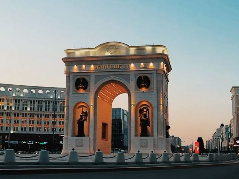KAZAKH ELI MONUMENT2