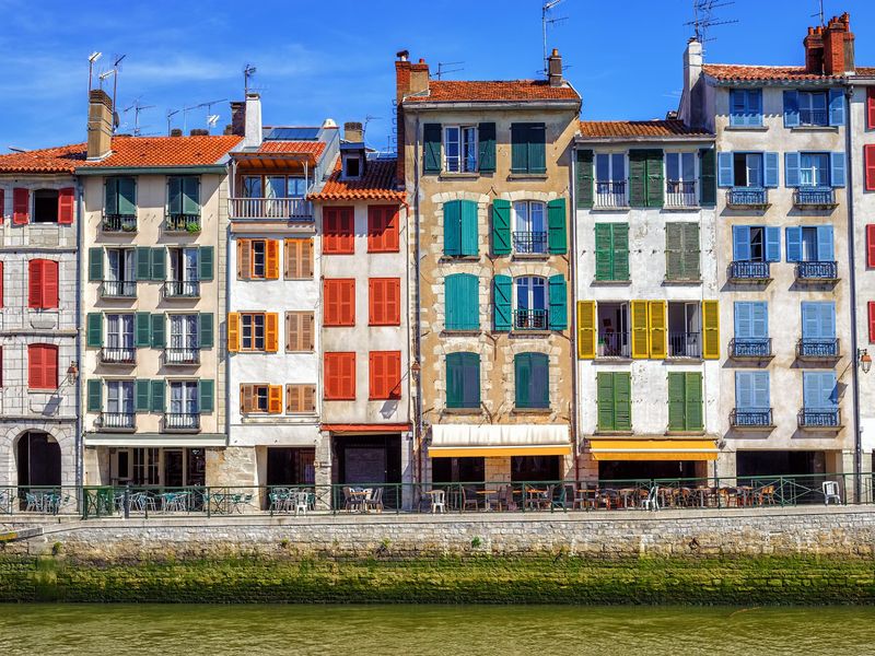 France_Bayonne_shutterstock_727584160