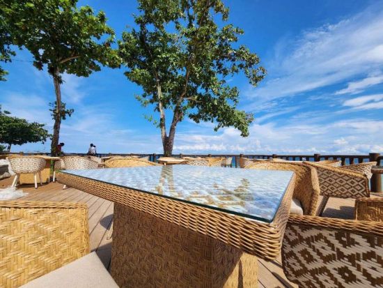 サボイホテル マクタンニュータウン デイユース事前予約＜ビュッフェランチ付き／送迎付きプランあり／マクタン島＞