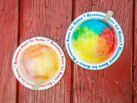 ジップライン体験＋ノースショア自由散策ツアー