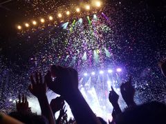【貸切】BTS WORLD TOUR ブリュッセル公演 ブリュッセル市内⇔ライブ会場「ボードゥアン国王競技場」 片道送迎サービスの写真