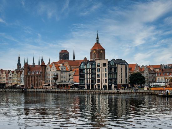 【鉄道チケット】クラクフ ⇒ 人気都市（ワルシャワ/グダニスク/ヴロツワフ/ポズナン/カトヴィツェなど）＜片道＞