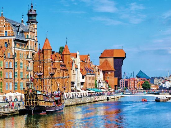 【鉄道チケット】クラクフ ⇒ 人気都市（ワルシャワ/ヴロツワフ/カトヴィツェ/タルヌフ）＜往復＞