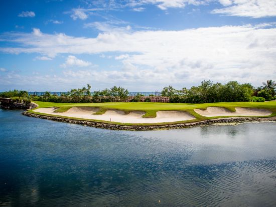 【ゴルフ予約】エル・カメレオン マヤコバ ゴルフ場  2名様以上で無料往復送迎付き！＜18ホール／カンクン又はリビエラマヤ発＞