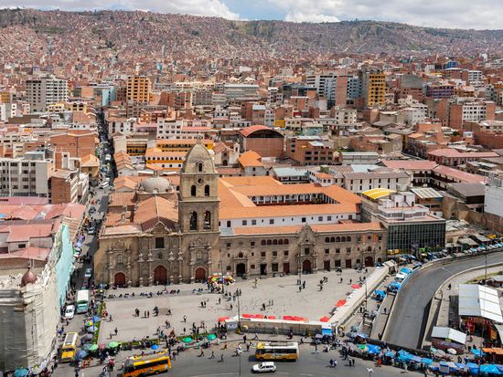 【地球一周の船旅 クルーズ利用者様向け】南米10日間周遊ツアー　マチュピチュ＋ウユニ塩湖＋イースター島を巡る＜日本語・英語ガイド／カヤオ港発イースター島港着＞の写真3