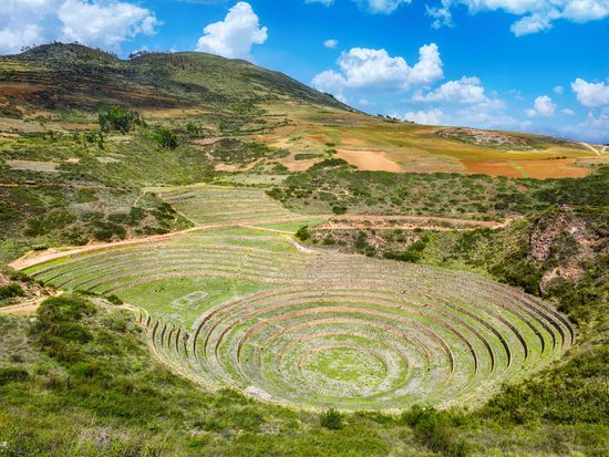 【クルーズ船利用者向け】南米ハイライト8日間周遊ツアー　世界遺産バルパライソ＋マチュピチュ＋ウユニ塩湖など＜日本語・英語ガイド／バルパライソ港発カヤオ港着＞の写真5
