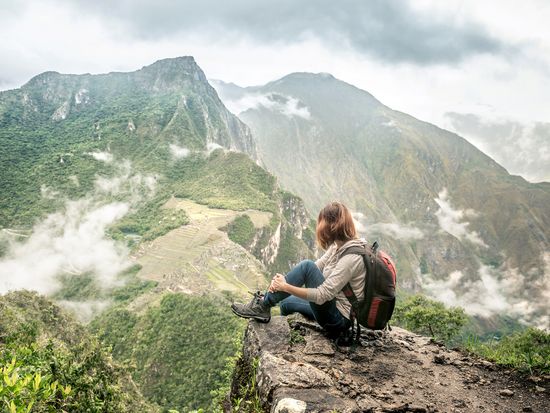 【クルーズ船利用者向け】南米ハイライト8日間周遊ツアー　世界遺産バルパライソ＋マチュピチュ＋ウユニ塩湖など＜日本語・英語ガイド／バルパライソ港発カヤオ港着＞の写真2