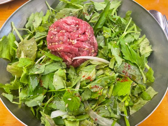 ヌンドンミナリ