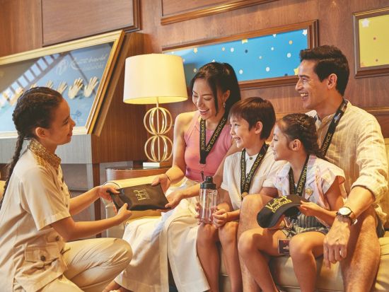 ユニバーサル・スタジオ・シンガポールVIPツアー　待ち時間短縮＆特別待遇で夢の1日 ＜優先入場／日付指定＞