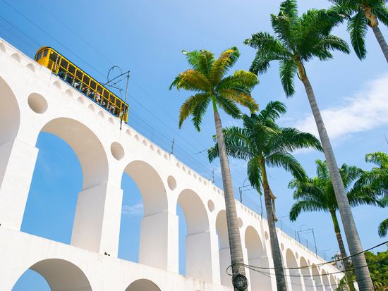 【地球一周の船旅 クルーズ利用者様向け】リオデジャネイロ半日観光ツアー　コルコバード＆ポン・デ・アスーカルなど絶景を満喫＜日本語ガイド／リオデジャネイロ港発着＞の写真5