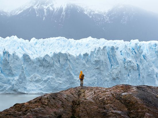 【クルーズ船利用者向け】アルゼンチン6日間周遊ツアー　ブエノスアイレス＋パタゴニアの絶景を満喫＜日本語・英語ガイド／ブエノスアイレス港発ウシュアイア港着＞の写真3