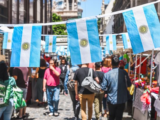 【クルーズ船利用者向け】アルゼンチン6日間周遊ツアー　ブエノスアイレス＋パタゴニアの絶景を満喫＜日本語・英語ガイド／ブエノスアイレス港発ウシュアイア港着＞の写真2