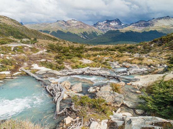 【クルーズ船利用者向け】アルゼンチン6日間周遊ツアー　ブエノスアイレス＋パタゴニアの絶景を満喫＜日本語・英語ガイド／ブエノスアイレス港発ウシュアイア港着＞の写真5