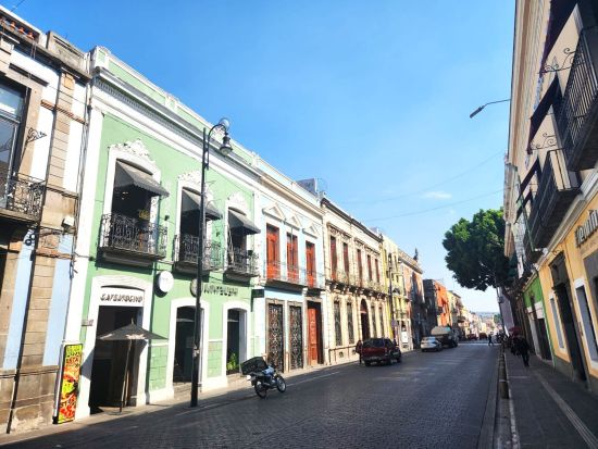 【11月1日限定】死者の日体験ツアー　マリーゴールド彩るプエブラ＆アトリスコで祝祭文化を堪能＜混載／日本語アシスタント／お土産付／メキシコシティ発＞