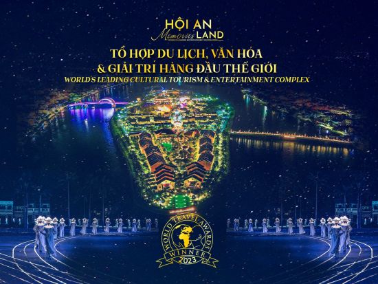 ホイアン・メモリーズ・ショー鑑賞チケット事前予約サービス　500人の出演者が織りなす歴史絵巻とテーマパークを満喫！ ＜選べる座席／ビュッフェ付きプランあり＞