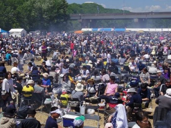 札幌発 白老牛肉まつり日帰りバスツアー 白老牛グルメとたらこ詰め放題を満喫！＜6月6日限定／1名から催行／札幌発着＞