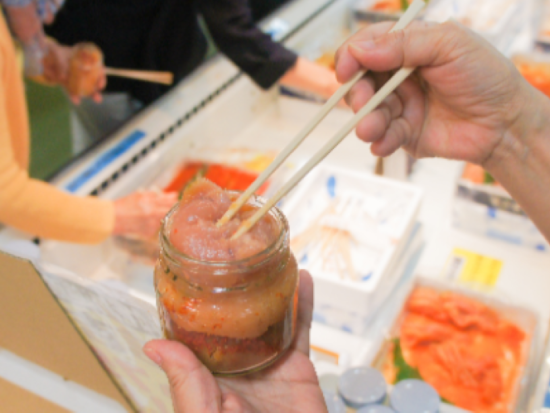 札幌発 白老牛肉まつり日帰りバスツアー 白老牛グルメとたらこ詰め放題を満喫！＜6月6日限定／1名から催行／札幌発着＞