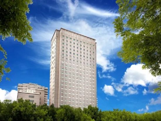 北京宿泊パッケージ　空港送迎＆ホテル・ニューオータニ長冨宮2泊 ＜専用車／朝食付き／1名から催行＞