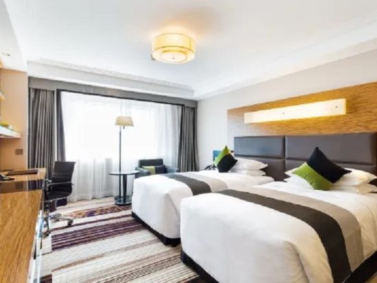 北京宿泊パッケージ　空港送迎＆ホテル・ニューオータニ長冨宮2泊 ＜専用車／朝食付き／1名から催行＞