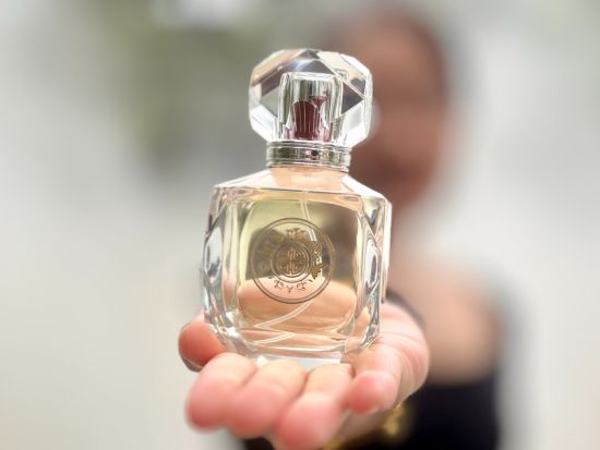 Scentopia（セントピア）パフューム 作り体験　パーソナル診断に基づく自分だけの香水作り＜優先入場／日付指定＞