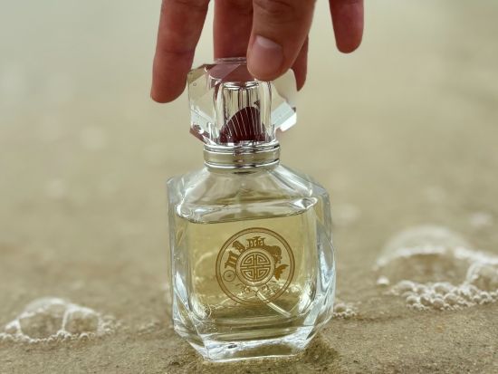 Scentopia（セントピア）パフューム 作り体験　パーソナル診断に基づく自分だけの香水作り＜優先入場／日付指定＞