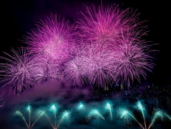 第14回ダナン国際花火大会2026チケット事前予約＆購入サービス　世界が競う光の共演を指定席で鑑賞！入場サポート付き ＜日本語ガイド／ホテルお迎え／現地解散＞