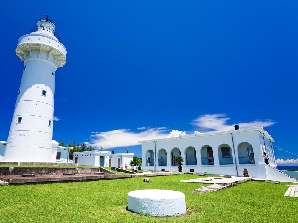墾丁_Eluanbi Lighthouse_AdobeStock_444392518 (1)