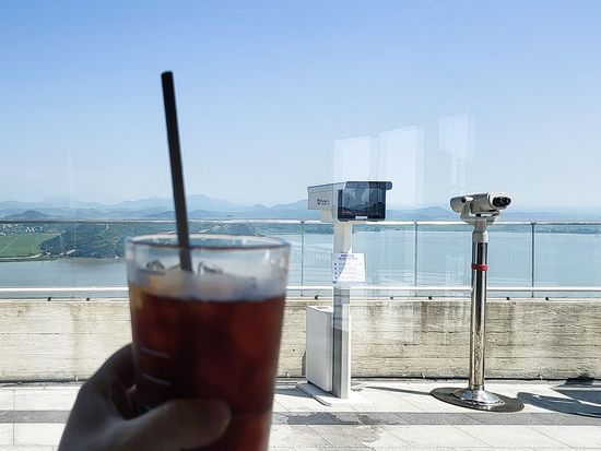 aegibong observatory_6