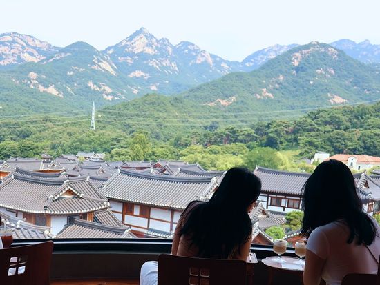 eunpyeong hanok_spring_summer_3