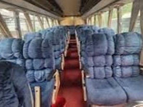 【高速バス】チトワン（サウハラ） ⇒ ポカラ