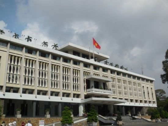 【午前発】ホーチミンお気軽半日市内観光 (昼食付き・なし)の写真3