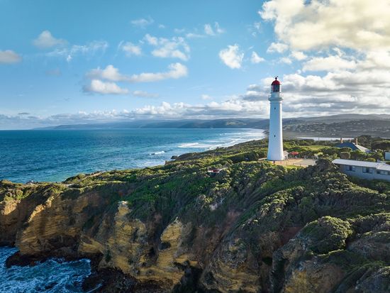 グレートオーシャンロードツアー　12使徒＆ロックアードゴージ＆レインフォレストウォーク ＜昼食付き／英語ガイド／メルボルン発着＞の写真3