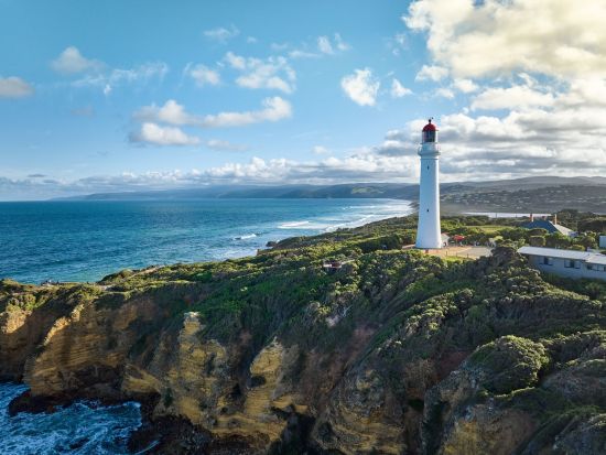 グレートオーシャンロードツアー　12使徒＆ロックアードゴージ＆レインフォレストウォーク ＜昼食付き／英語ガイド／メルボルン発着＞