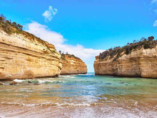 グレートオーシャンロードツアー　12使徒＆ロックアードゴージ＆レインフォレストウォーク ＜昼食付き／英語ガイド／メルボルン発着＞の写真2