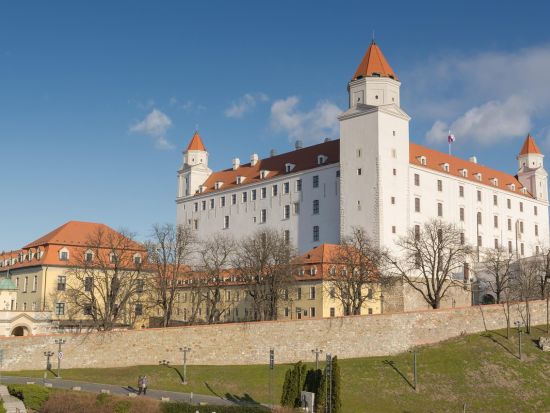 【鉄道チケット】ウィーン ⇒ 人気都市（プラハ/ブダペスト/ザルツブルク/ブラチスラヴァ）＜片道＞