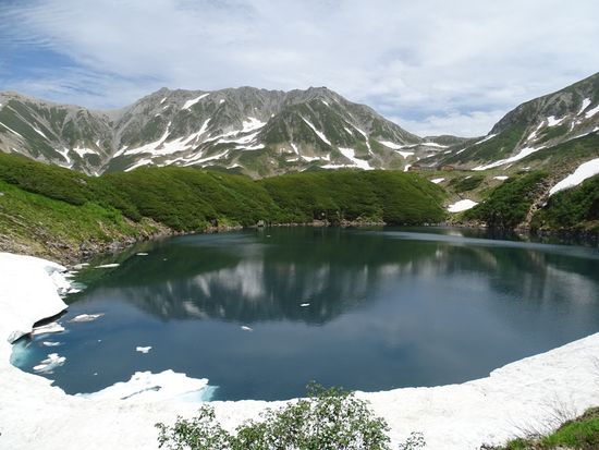 立山室堂にてたっぷり5時間日帰りバスツアー ＜金沢発着＞の写真4
