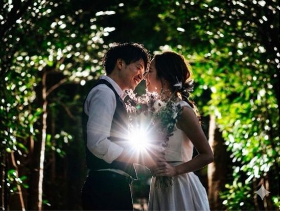 星結いの森フォトプラン〜天然のプラネタリウムと、神秘の森。 二つの表情に逢える特別な夜を一生の宝物に〜＜国頭村森林公園＞（旧：スターナイトフォトプラン）