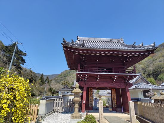 大日寺①