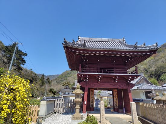 四国歩き遍路５カ寺 専門の巡礼ガイド（公認先達）同行＜昼食付き／徳島駅発＞