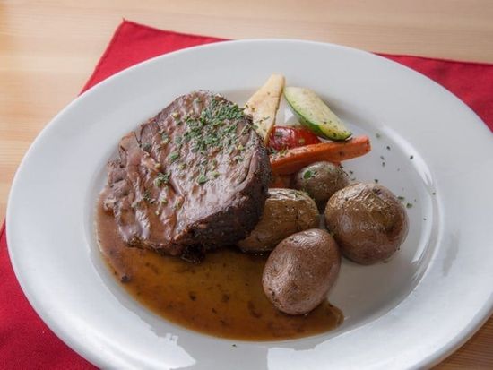 [new] Smoked-Bision-Aurora-Village-Dining