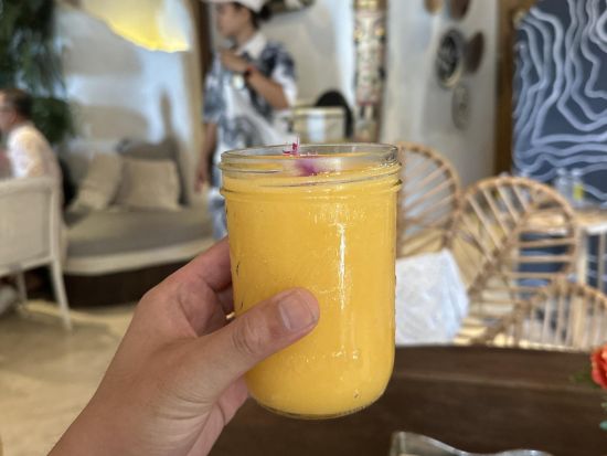 【レストラン座席予約】ケーブ ビーチ クラブ（Cave Beach Club） ＜ランチ／ディナー＞