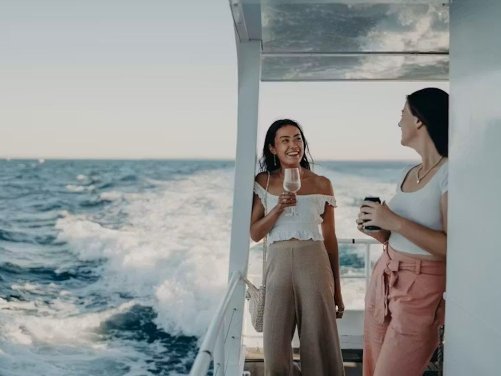 Phillip Island Sunset Cruise