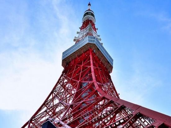 Tokyo Strawberry Bus体験 オープントップバスで東京観光＆希少いちご堪能 贅沢ストロベリークルーズ＜東京駅発＞