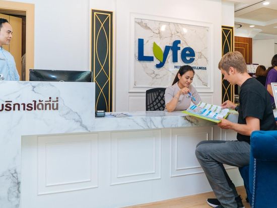 Lyfe Medical Wellness 2